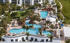 Trump International Hotel Miami Beach